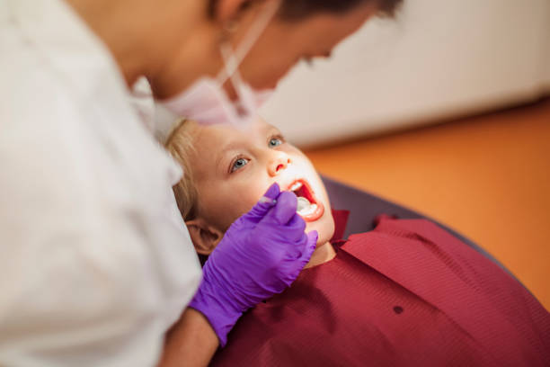 Tooth Infection Emergency Dentist in UT